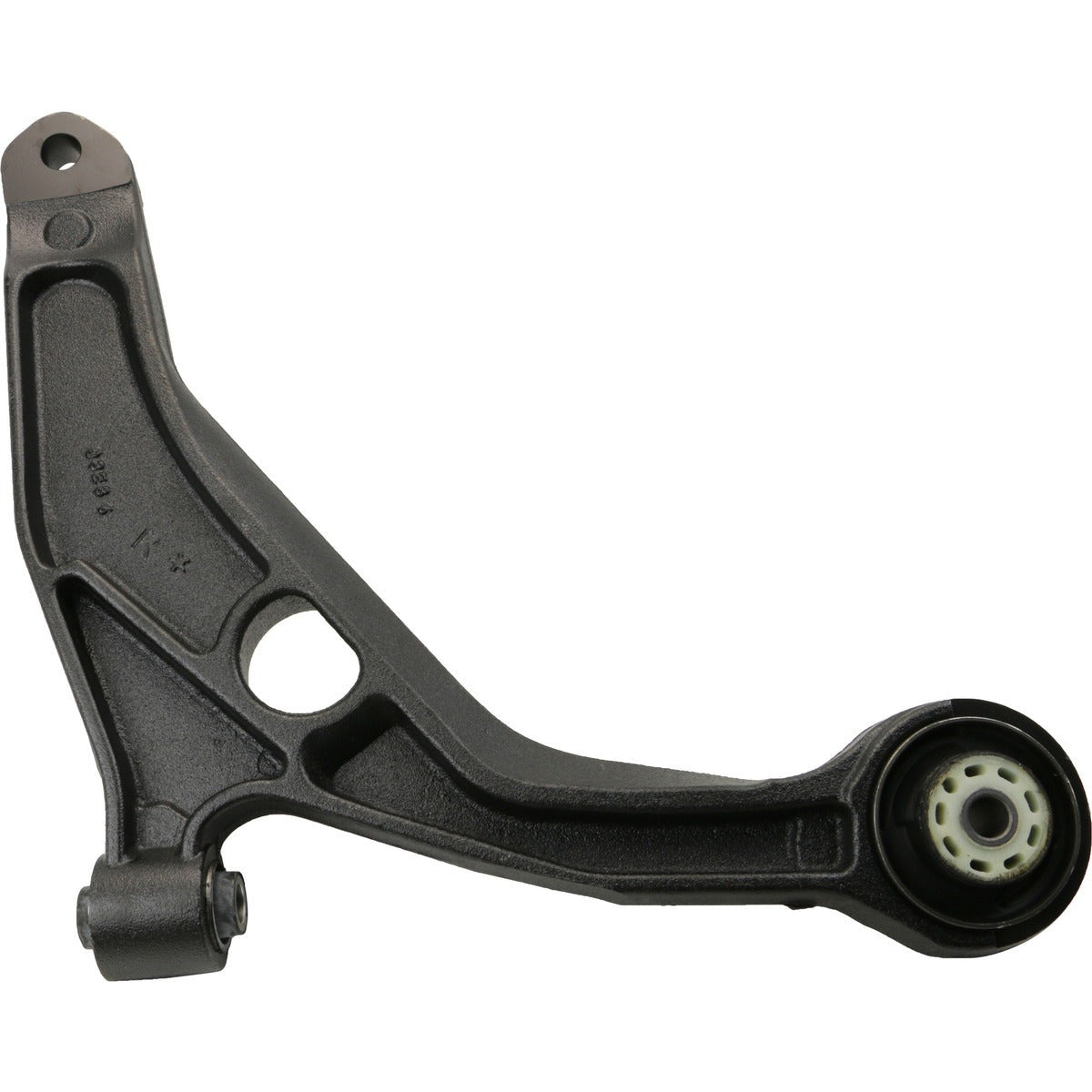 MOOG RK643254 Front Right Lower Control Arm for Dodge Journey