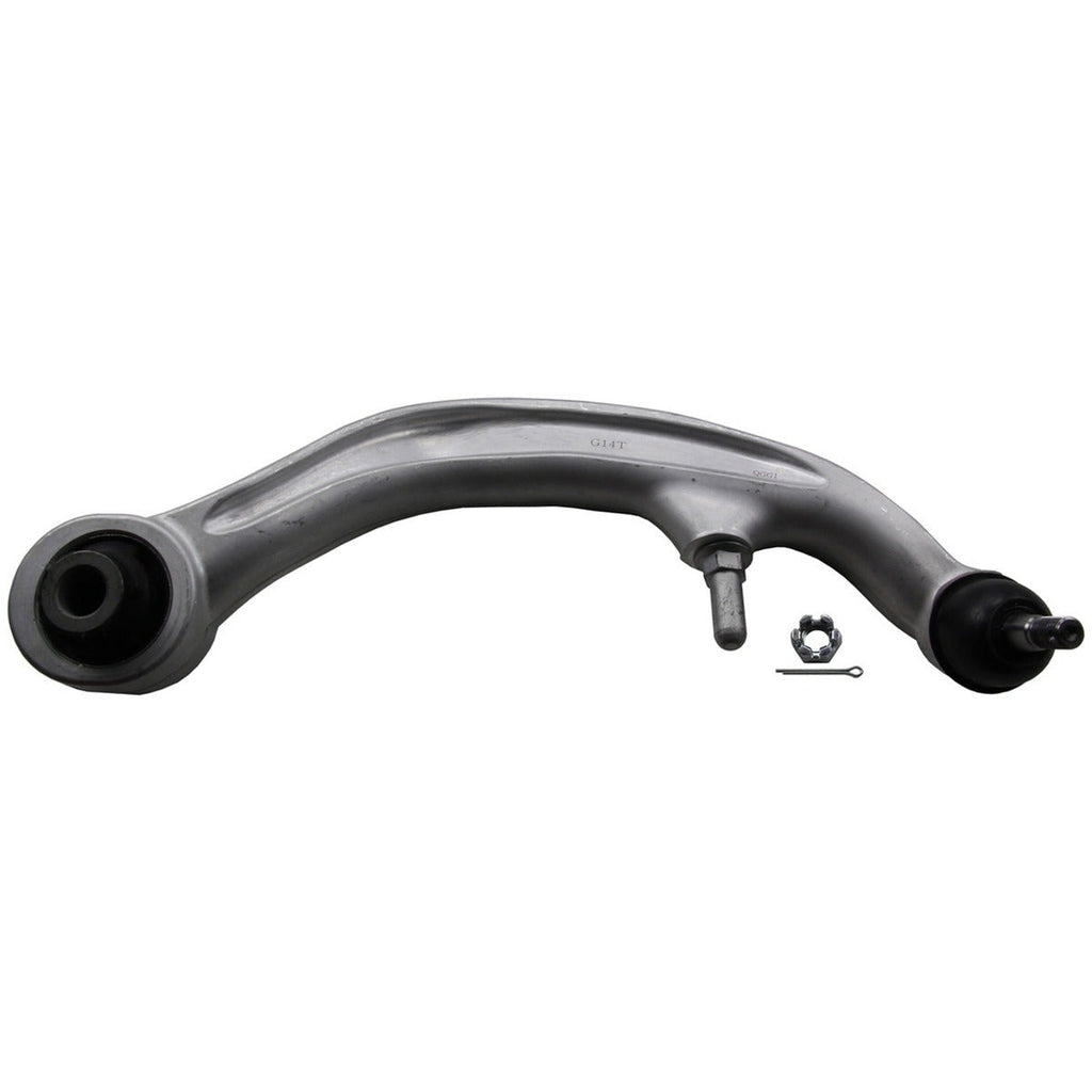 MOOG RK621373 Front Left Lower Rearward Control Arm and Ball Joint Assembly for Nissan 350Z