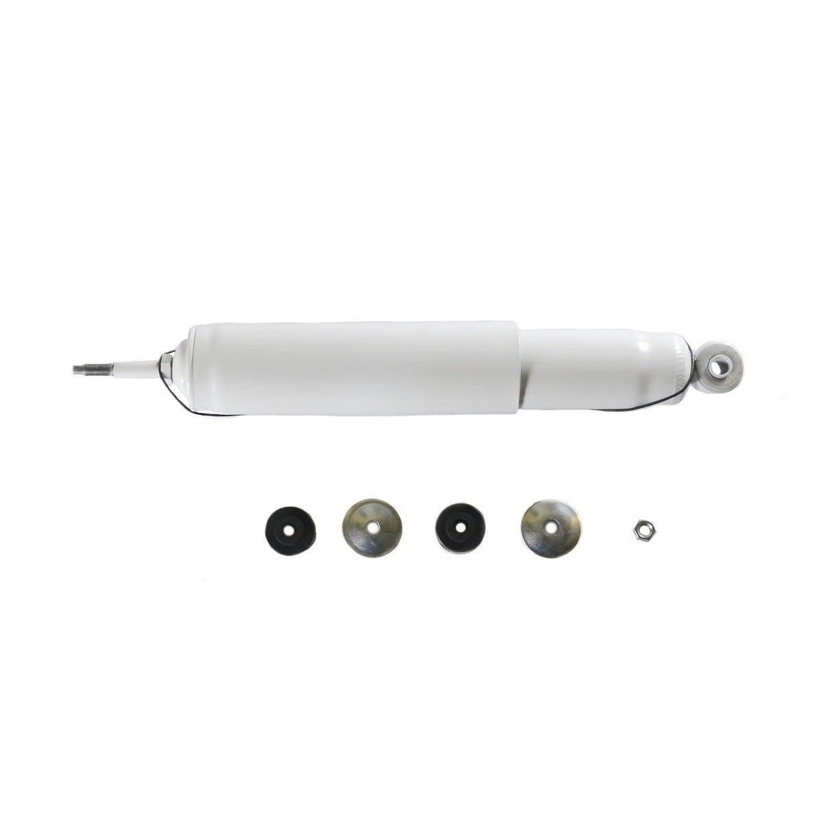 Gabriel G63623 Rear Ultra Truck Shock
