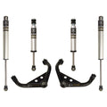 ICON K77101 Stage 2 Suspension System GM 2500/3500 HD 0-2" Lift