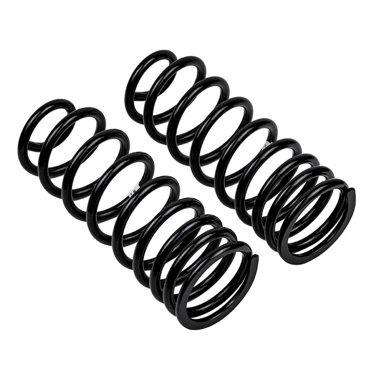 Old Man Emu 2891 Rear Coil Spring Set Heavy Load