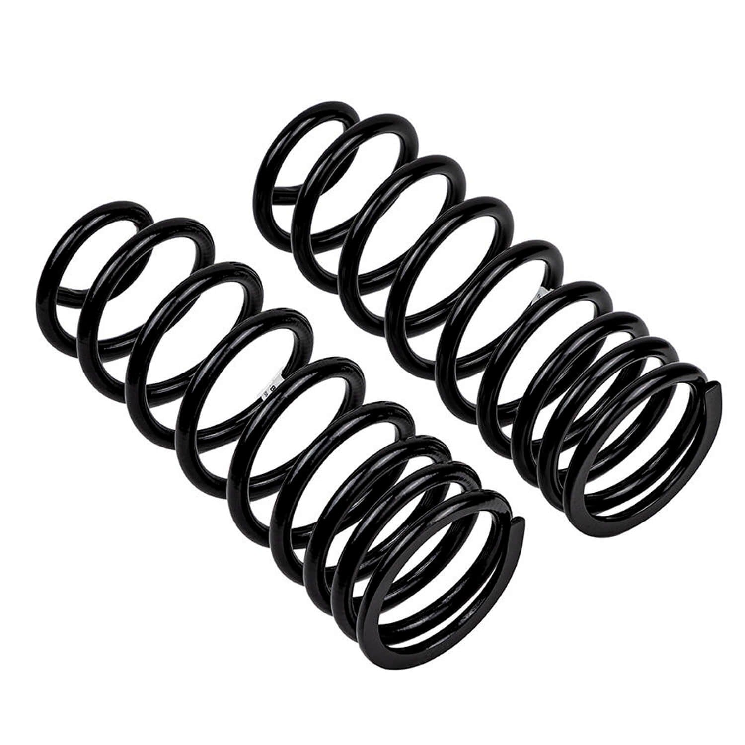 Old Man Emu 2891 Rear Coil Spring Set Heavy Load