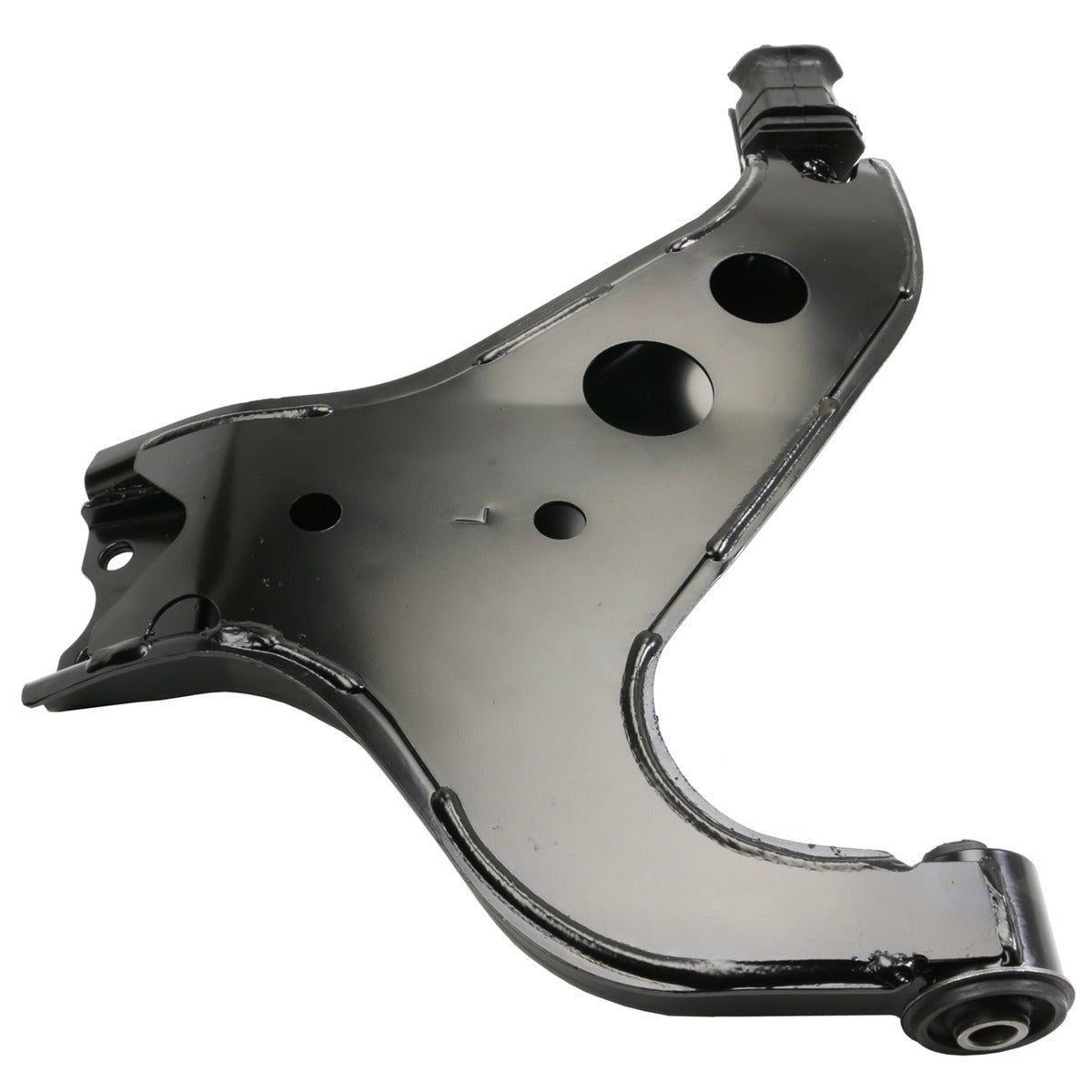 MOOG RK640330 Front Left Lower Control Arm for Nissan Pathfinder