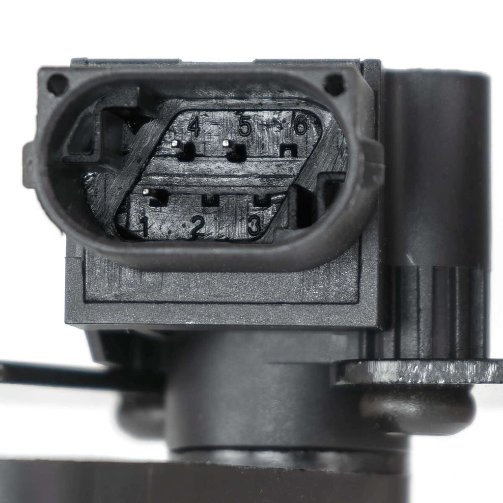 Arnott RH-5279 Front Left Ride Height Sensor Jaguar XF (X250), XK (X150), XJ (X351)