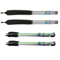 Bilstein B8 5100 Front and Rear Shocks For 4" Lifted