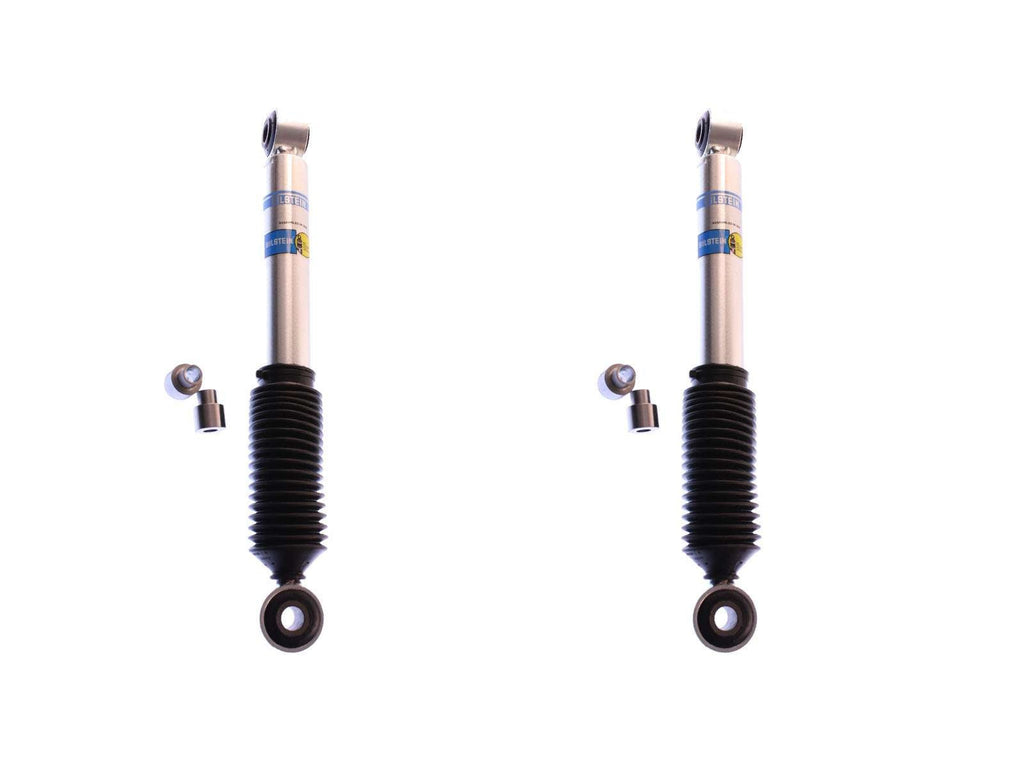 Bilstein 5100/5160 Shocks Rear Pair