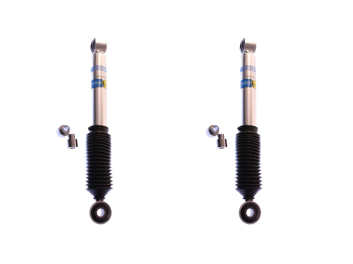 Bilstein 5100/5160 Shocks Rear Pair