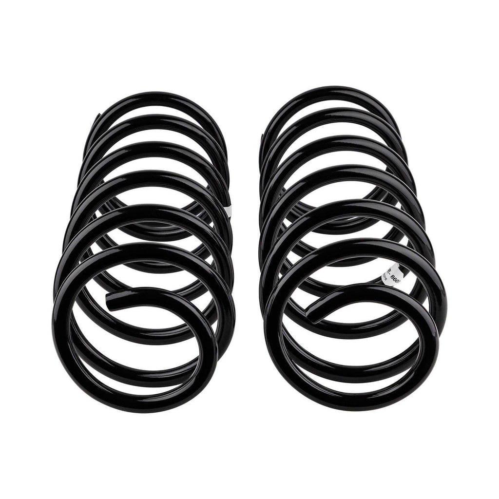 Old Man Emu 2860 Rear Coil Spring Set Medium Load
