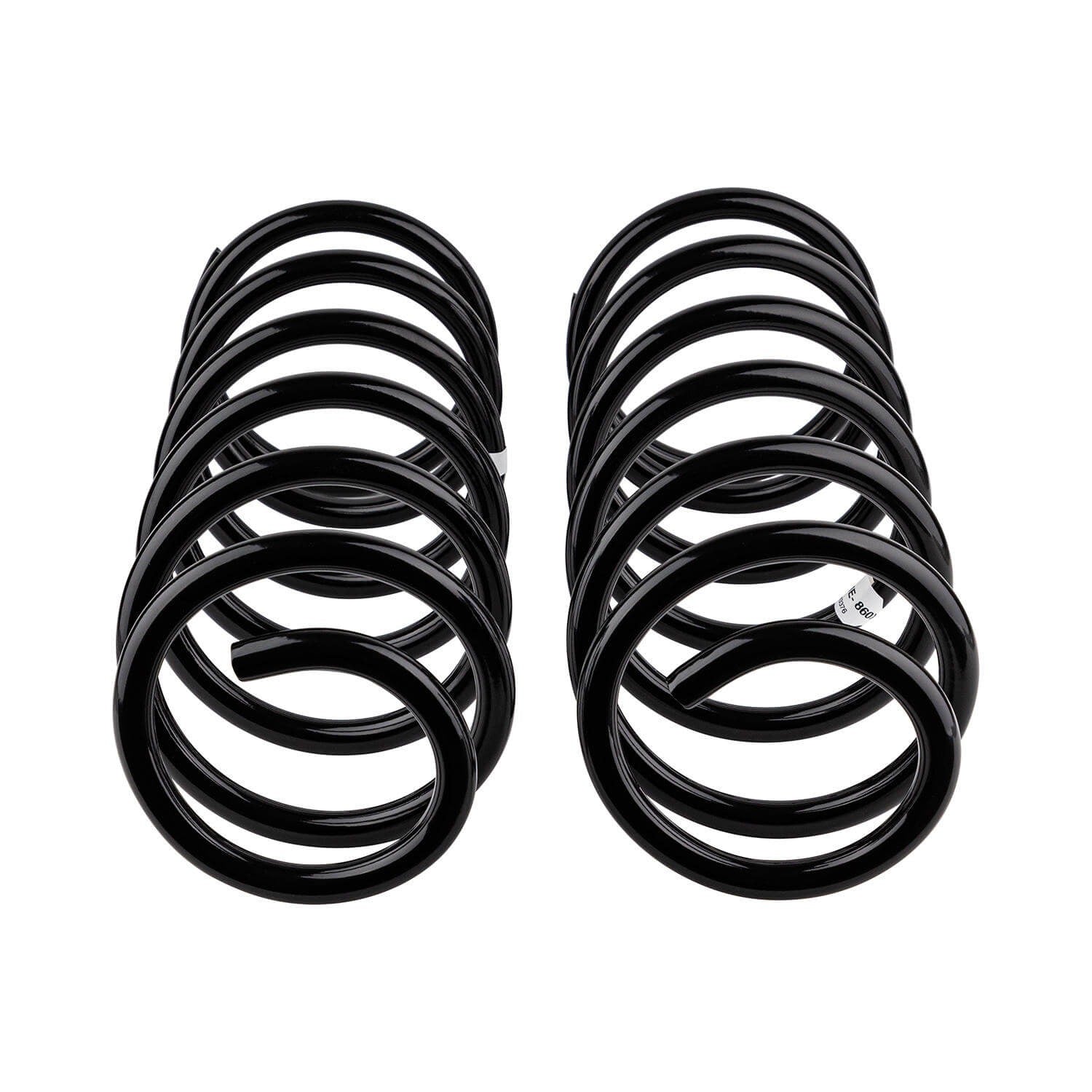 Old Man Emu 2860 Rear Coil Spring Set Medium Load