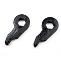 Belltech 3925 Torsion Bar Key 1-3" Adjustable Lift Torsion Bar Keys (Pair)