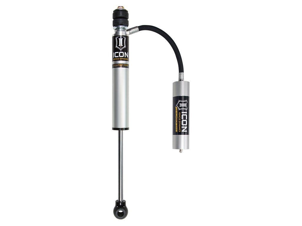 Icon 0-3" 2.0 VS RR Shocks Rear Shocks for 2025 Toyota 4Runner Driver Side