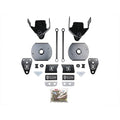 ICON 214205 Ram 2500 4.5" Lift Box Kit