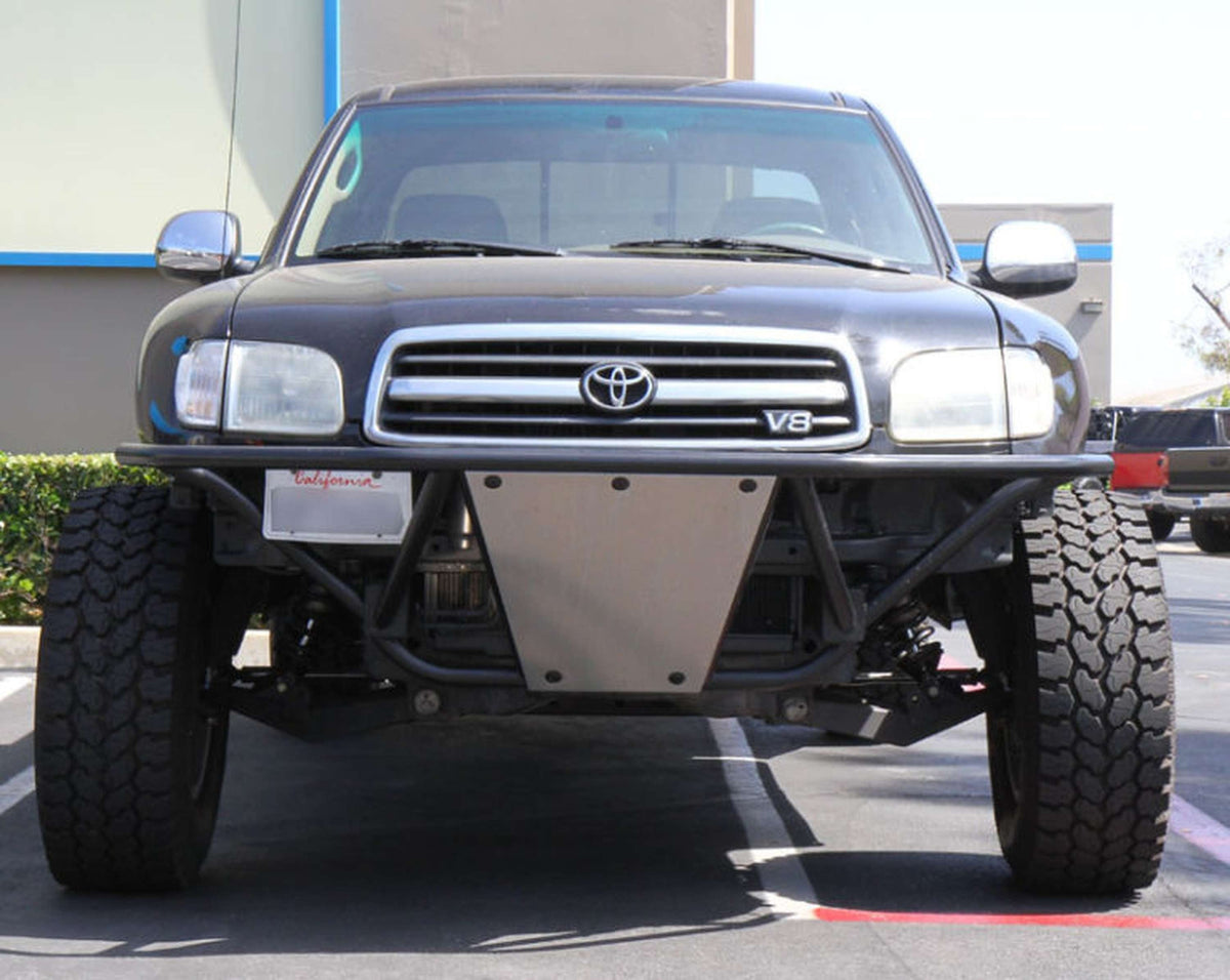 Camburg Toyota Tundra 2WD 00-06 Trail Series Long Travel Kit
