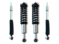 6112 Assembled Set includes 5100/5160 Shocks for 2010-2014 Toyota FJ Cruiser 4WD