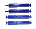 Jeep TJ Monroe Complete Set Monro-Matic Front and Rear Shocks