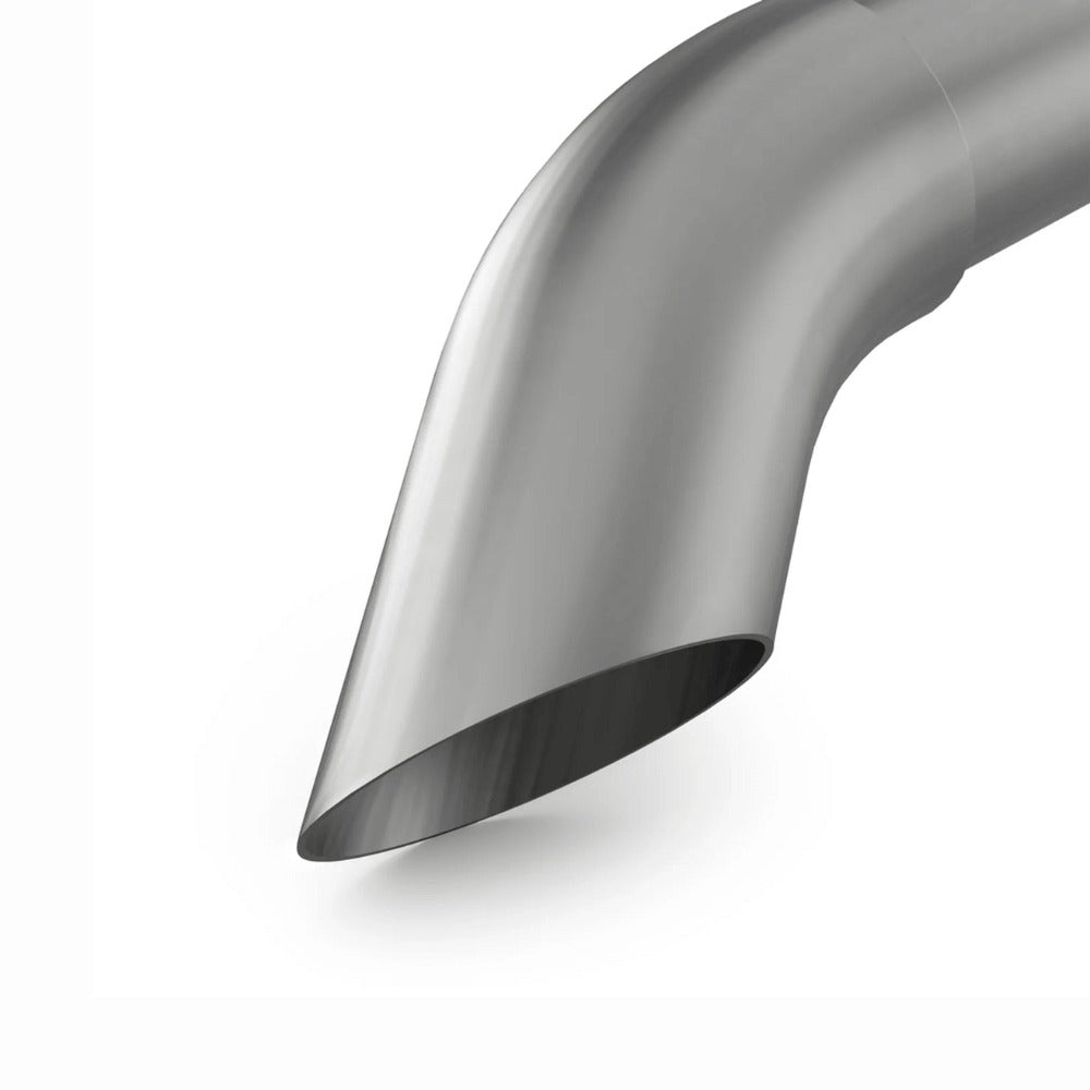Off-Road Pro Series Cat-Back Performance Exhaust System Fits 2005-2015 Toyota Tacoma