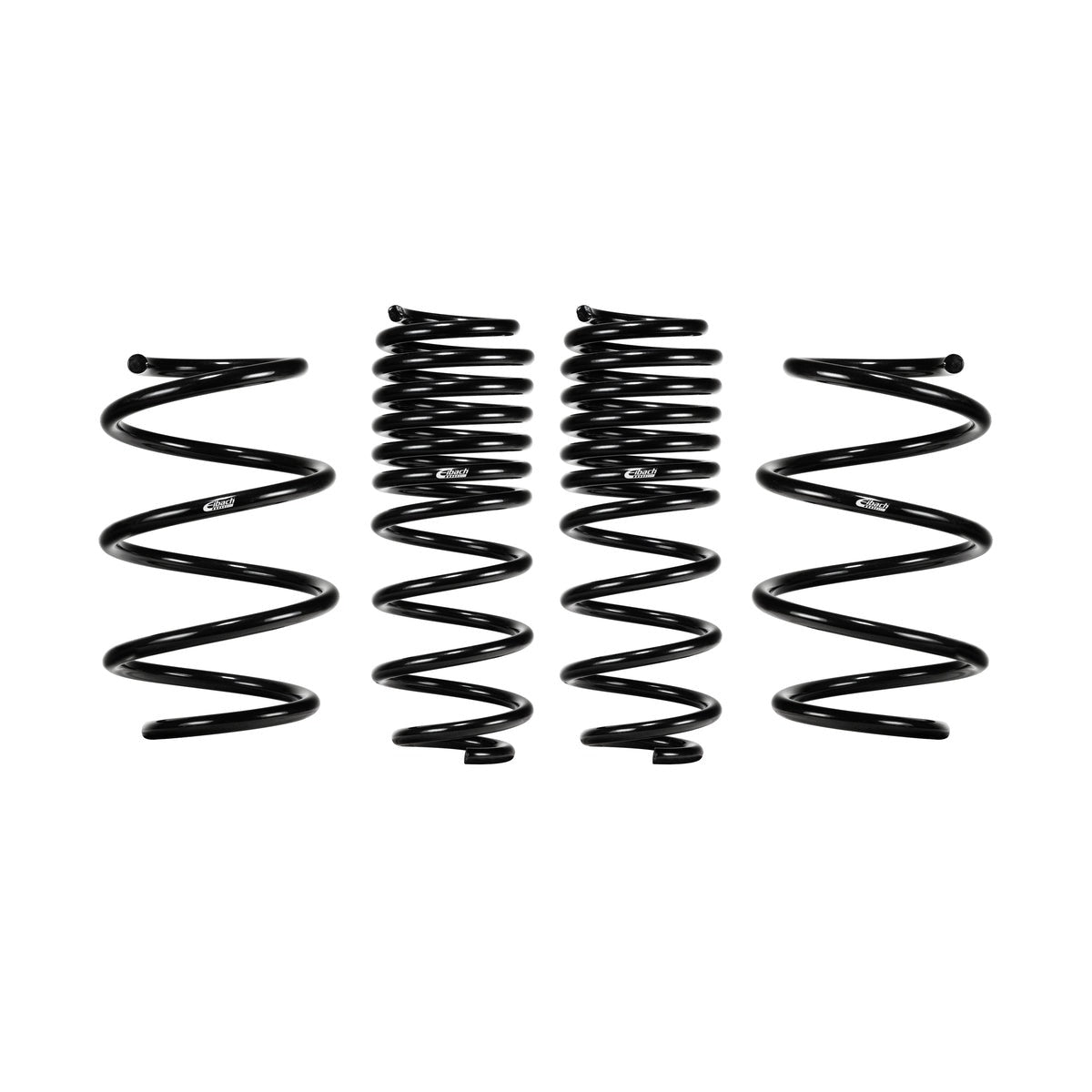 Eibach E10-40-046-01-22 Pro-Kit Coil Spring Lowering Kit Set of 4 Springs
