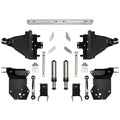ICON 95121 Ford Raptor Rear Air Bump Kit