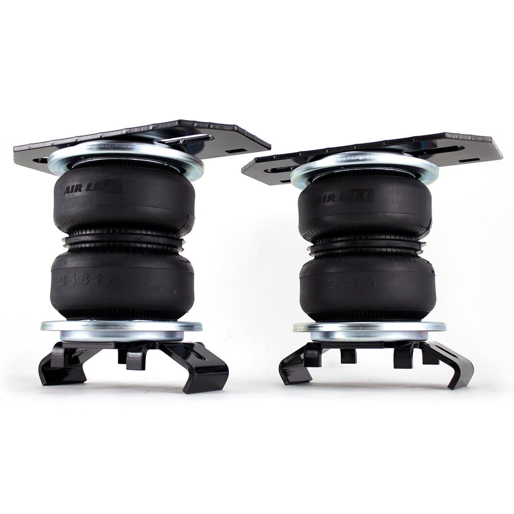 Air Lift 57230 LoadLifter 5000 for Half Ton Vehicles