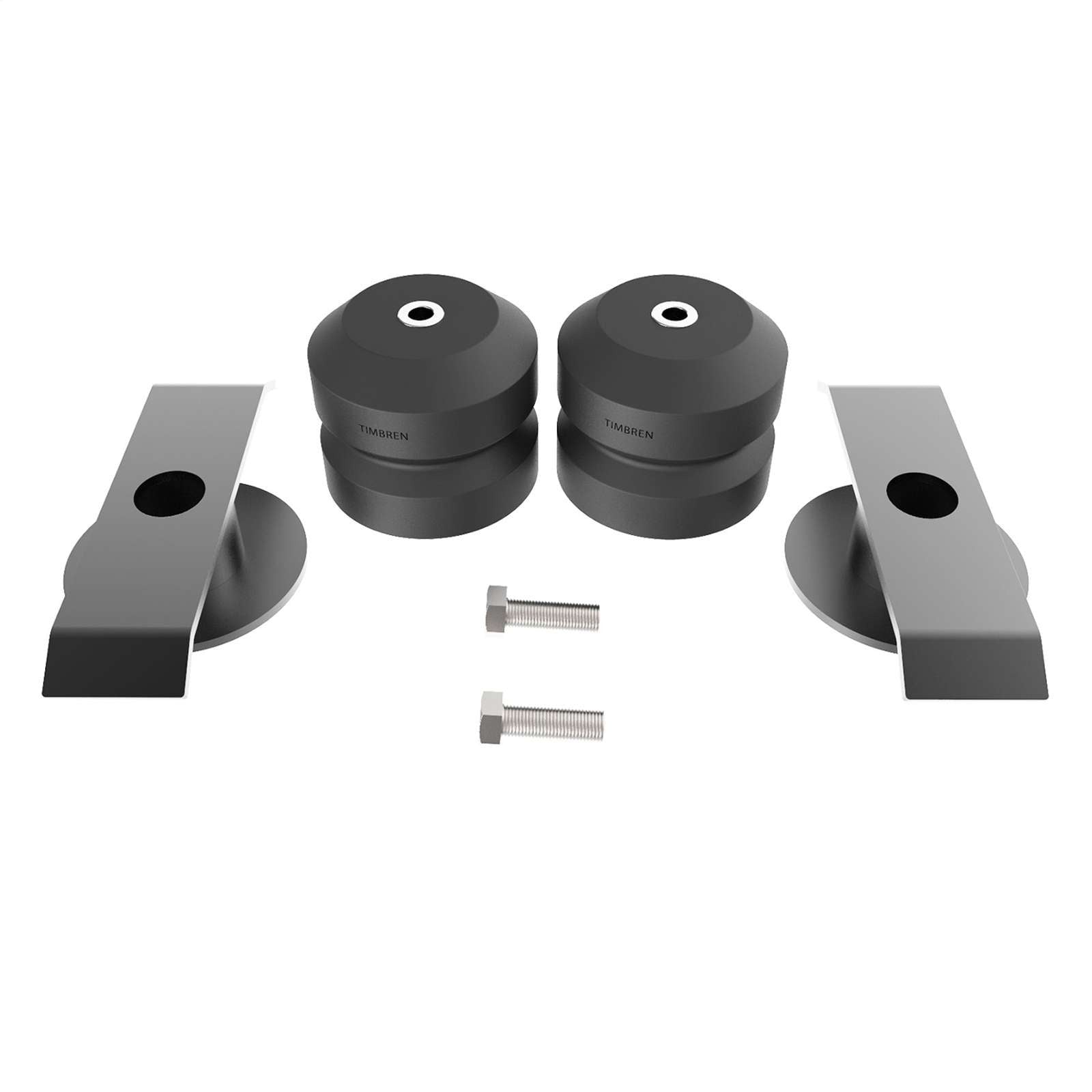 Timbren Suspension Enhancement System Front Kit for 2005-2011 Mitsubishi Fuso FG140