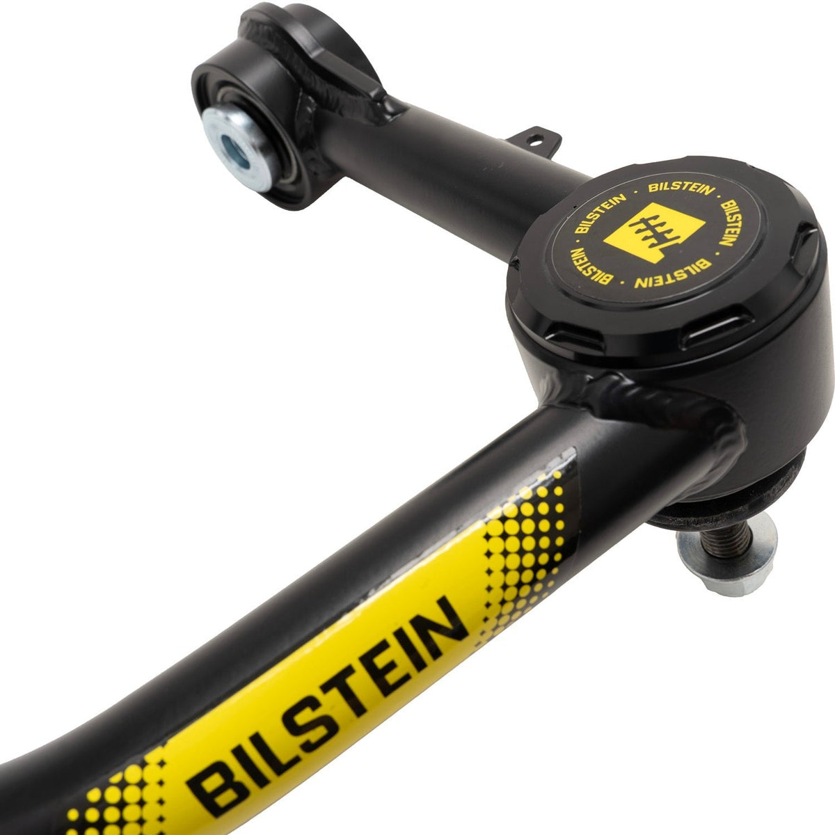 Bilstein 51-353070 Front Upper B8 Pro Control Arms Toyota Tacoma