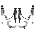 ICON K93005 Stage 5 Suspension System Billet UCA Ford F150 4WD 1.75-2.63" Lift
