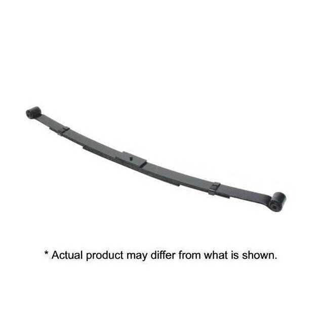 Belltech 5986 Leaf Spring Assembly 3" Drop Rear Leaf Spring (Each)