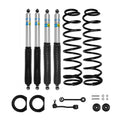 Bilstein 53-350534 Front B8 5100 Leveling Kit Jeep Gladiator