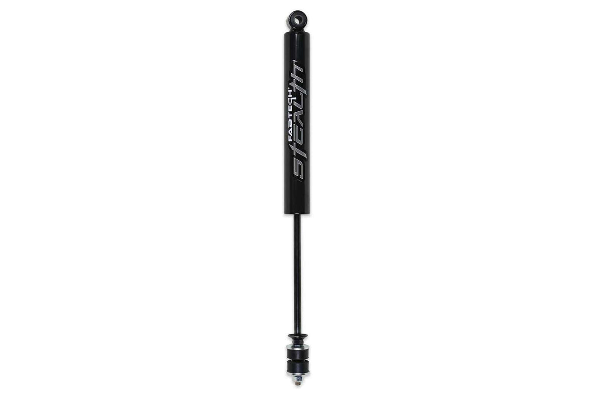 Fabtech Stealth Monotube Gas Shocks FTS6189