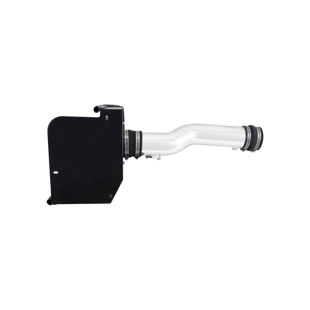 Performance Cold Air Intake System | Series 77 High Flow Fits 2016-2023 Toyota Tacoma