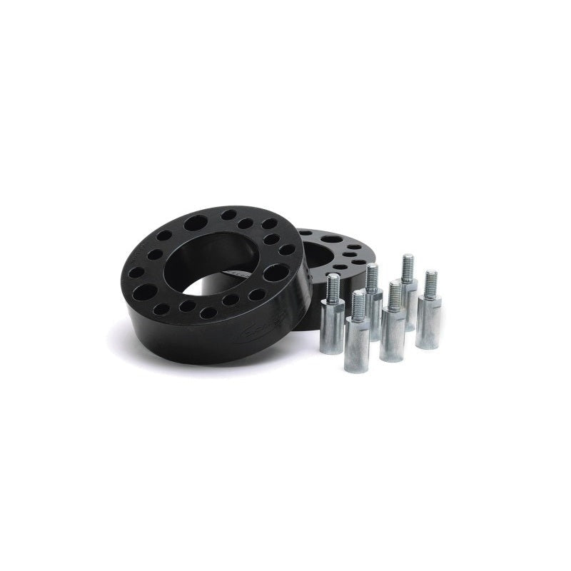 Daystar KF09111BK Front 2in Leveling Kit