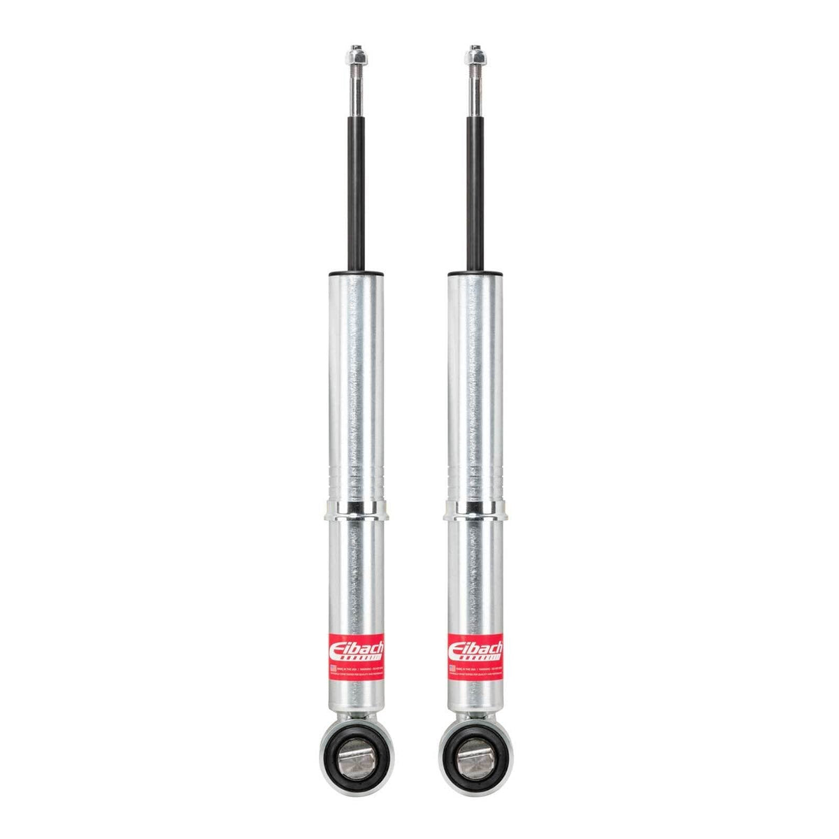 Eibach Pro-truck Sport Shocks Front Pair w/0-2.6" lift 2022-2026 Ford F-150 Lightning