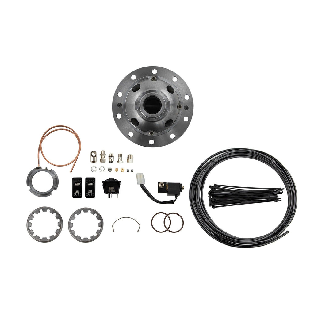 ARB Air Locker Differential