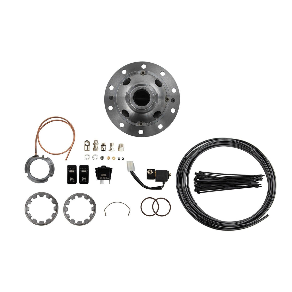 ARB Air Locker Differential