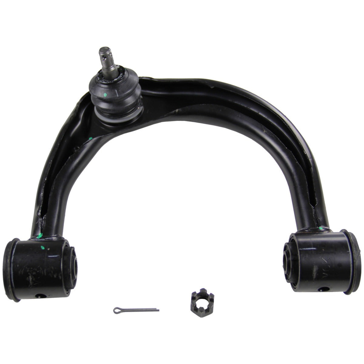 MOOG RK620063 Front Right Upper Control Arm and Ball Joint Assembly for Toyota 4Runner