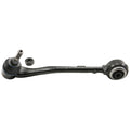MOOG RK620117 Front Left Lower Rearward Control Arm and Ball Joint Assembly for BMW X5