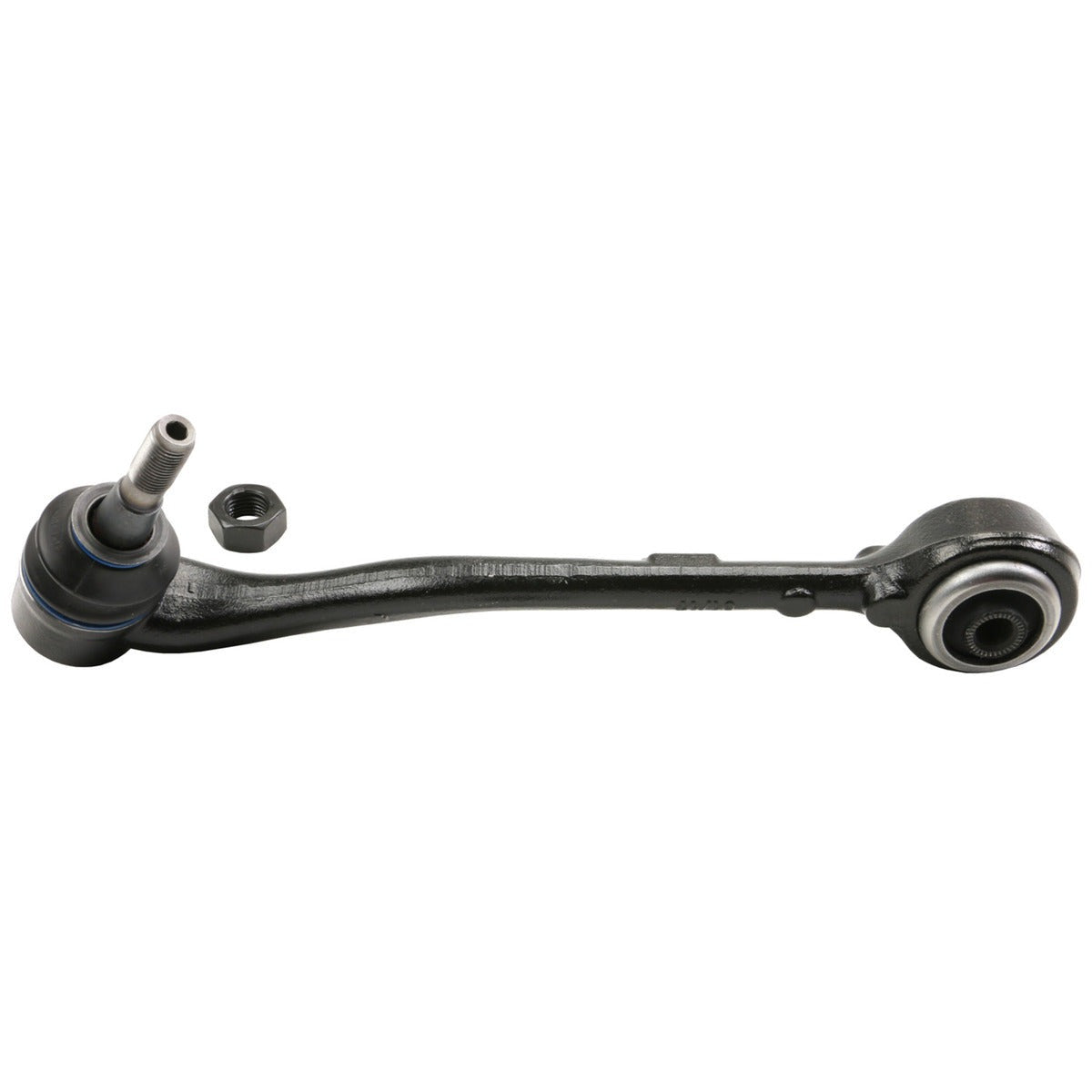 MOOG RK620117 Front Left Lower Rearward Control Arm and Ball Joint Assembly for BMW X5