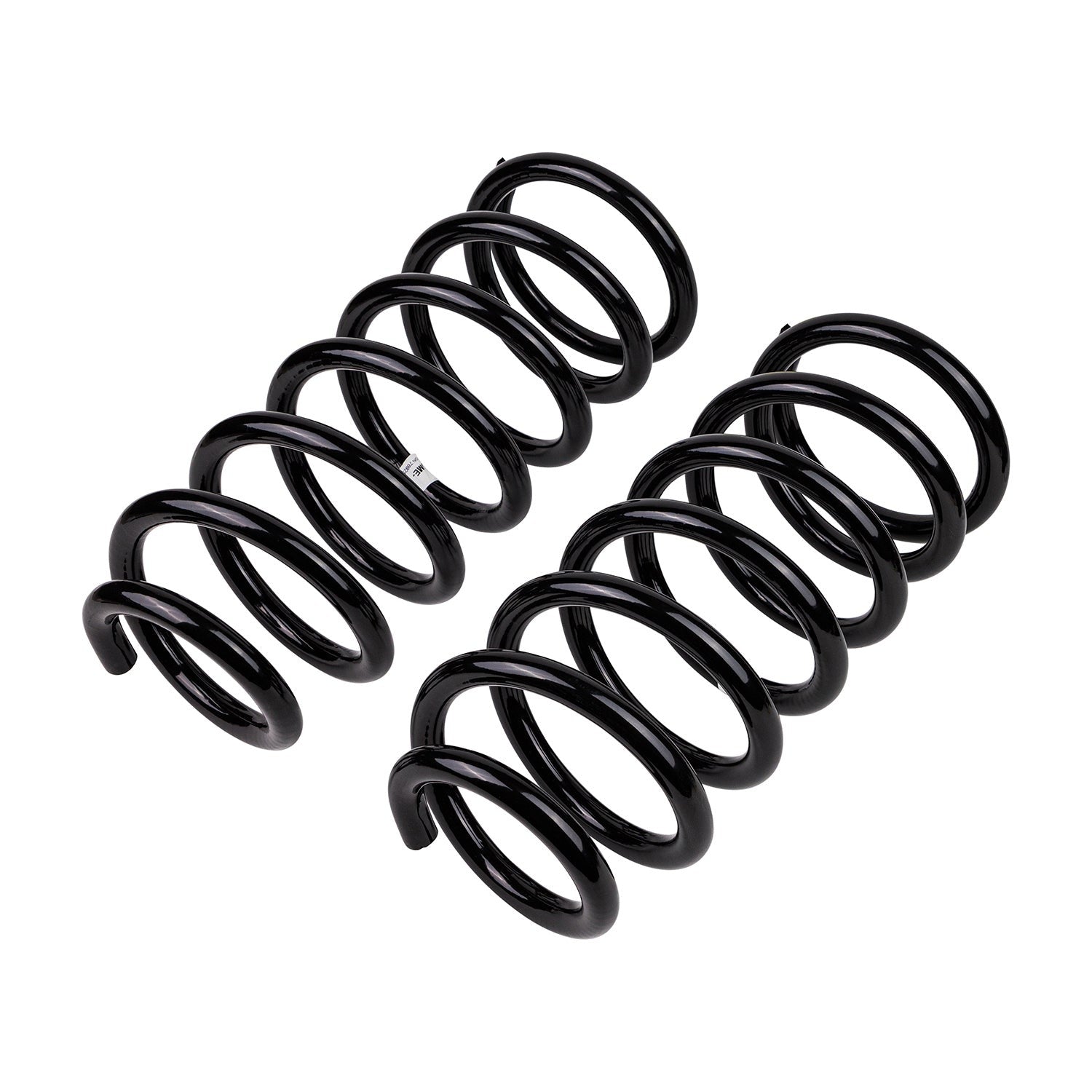 Old Man Emu Rear Coil Spring Kit for 2007-2019 Toyota Land Cruiser LC 200 4WD