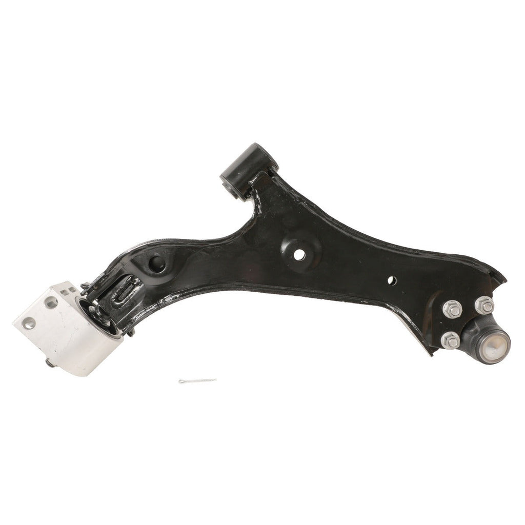 MOOG RK623583 Front Left Lower Control Arm and Ball Joint Assembly for Chevrolet Equinox