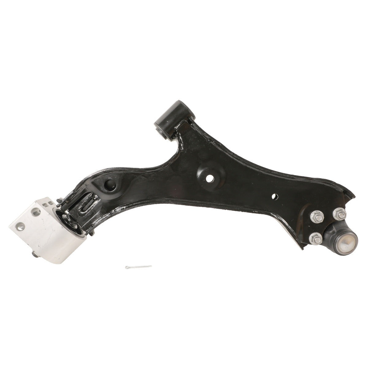 MOOG RK623583 Front Left Lower Control Arm and Ball Joint Assembly for Chevrolet Equinox