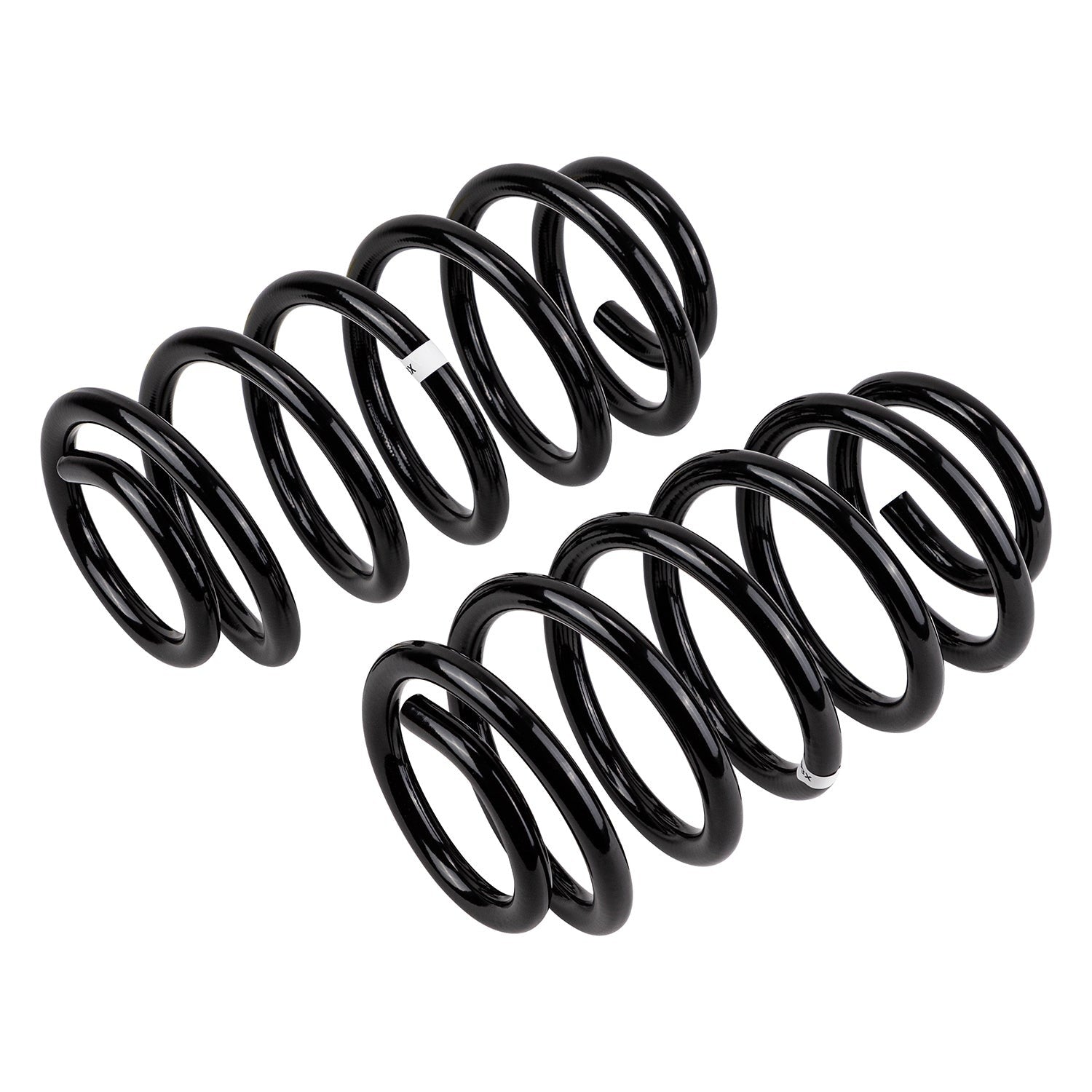 Old Man Emu Rear Coil Spring Kit for 2005-2010 Jeep Grand Cherokee WH WK 4WD