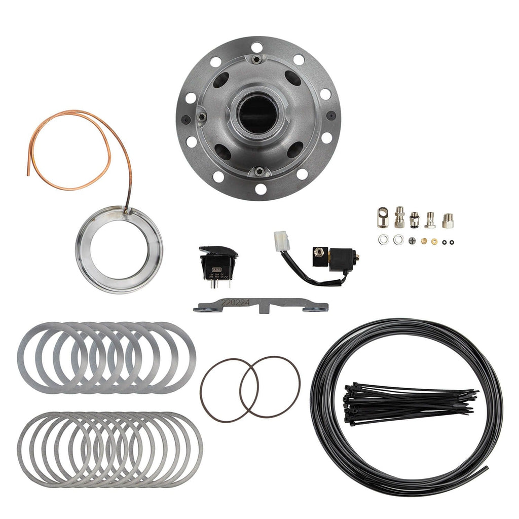 ARB Air Locker Differential