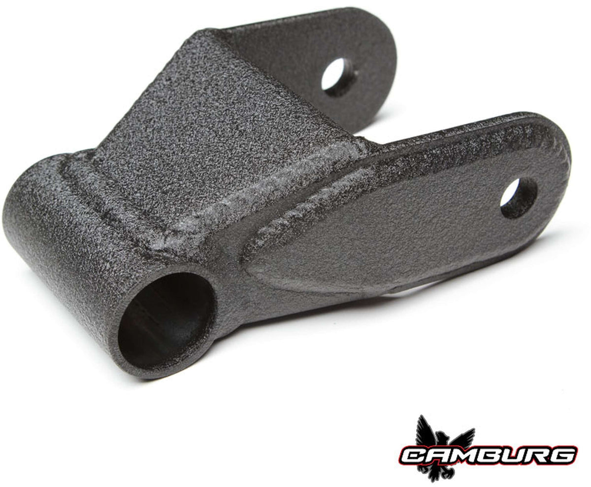 Camburg Ford Raptor '10-14 | F-150 '04-14 MIG Shackles (stock length)