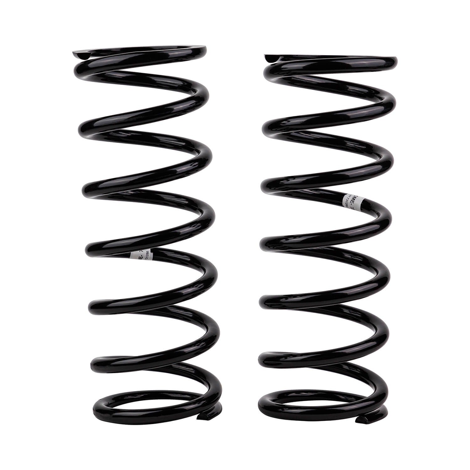 Old Man Emu 2781 Rear Coil Spring Set Medium Load