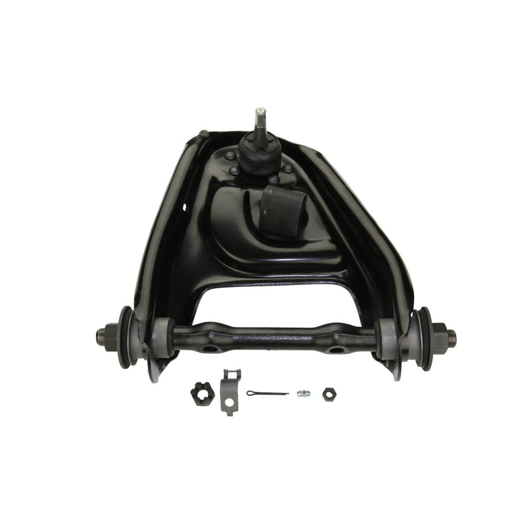 MOOG RK621269 Front Left Upper Control Arm and Ball Joint Assembly for Chevrolet C10