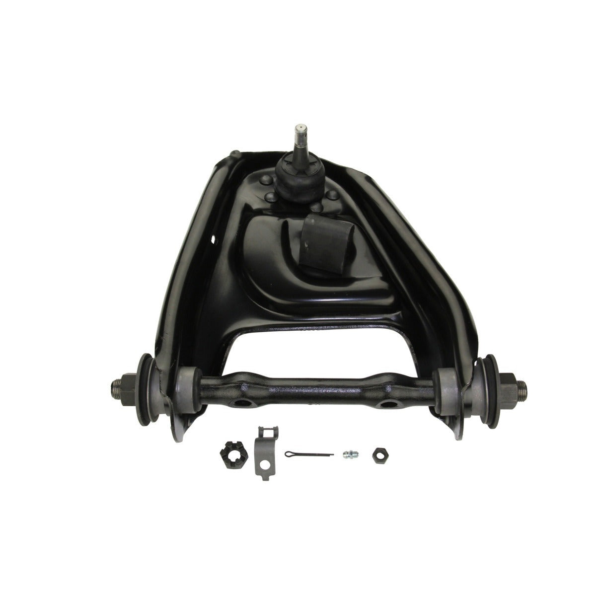 MOOG RK621269 Front Left Upper Control Arm and Ball Joint Assembly for Chevrolet C10