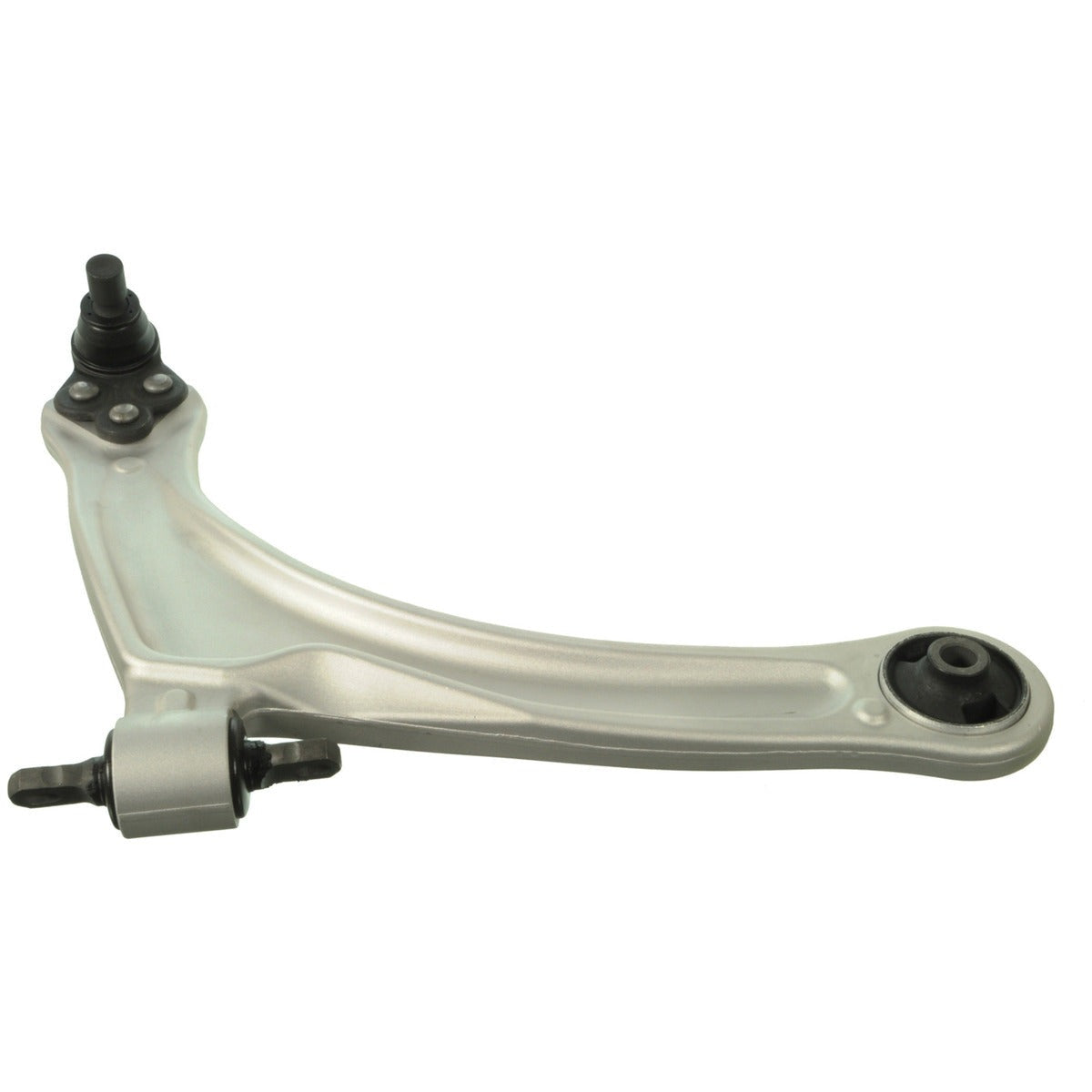 MOOG RK620897 Front Right Lower Control Arm and Ball Joint Assembly for Chevrolet Cobalt