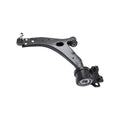 SIDEM CB-4805 Front Axle Left Control Arm w/ Ball Joint Ford Focus, Volvo C30, S40, V50