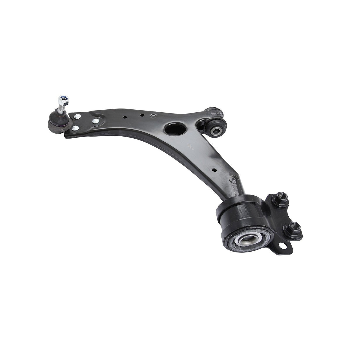 SIDEM CB-4805 Front Axle Left Control Arm w/ Ball Joint Ford Focus, Volvo C30, S40, V50