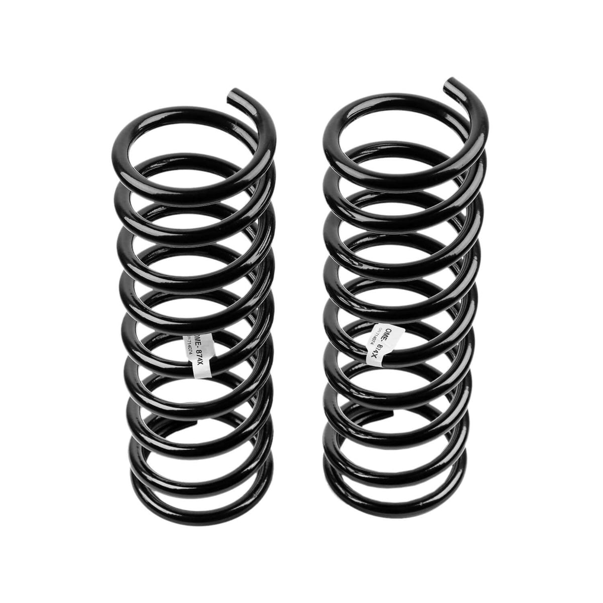 Old Man Emu 2874 Front Coil Spring Set Heavy Load